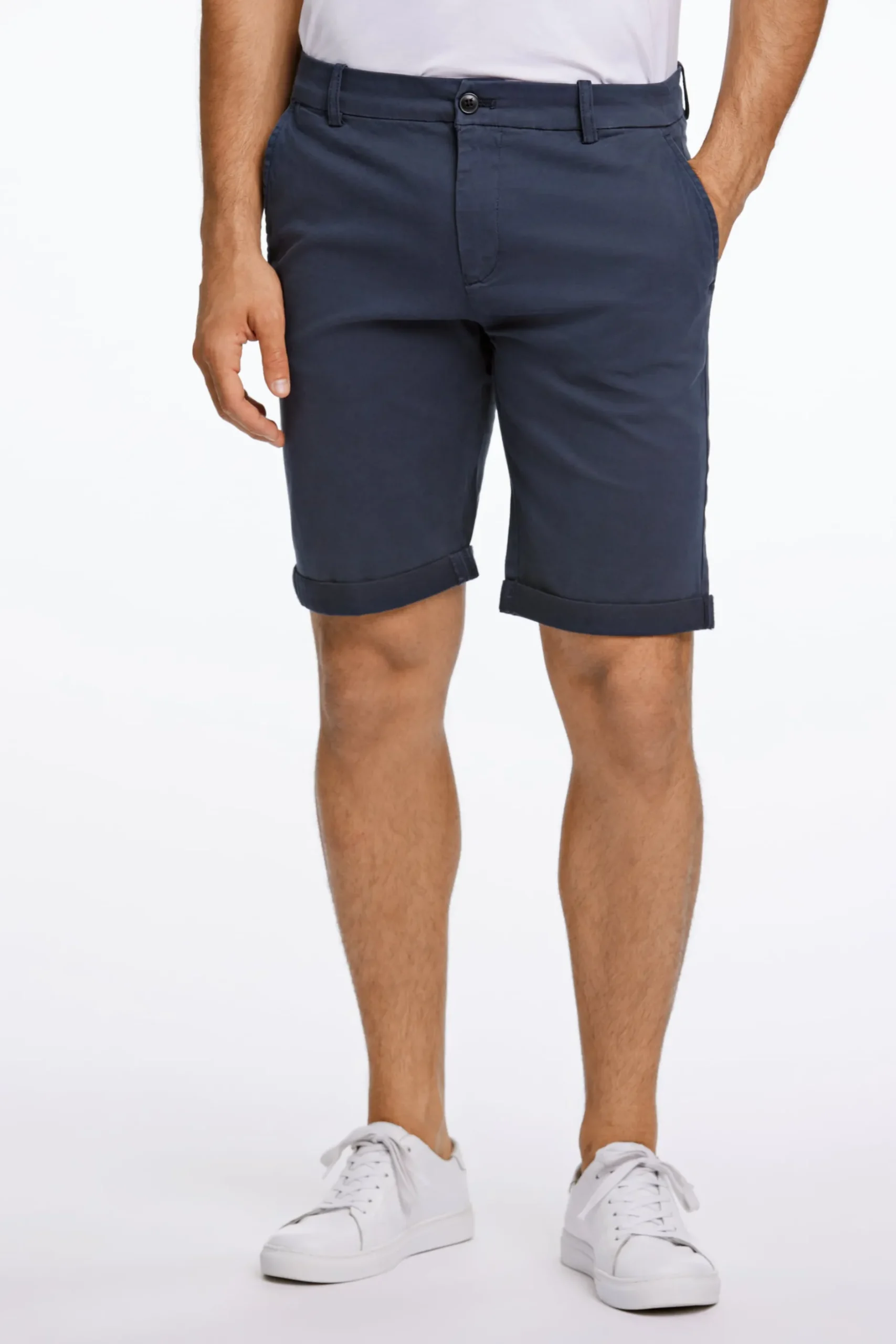 Chinosshorts