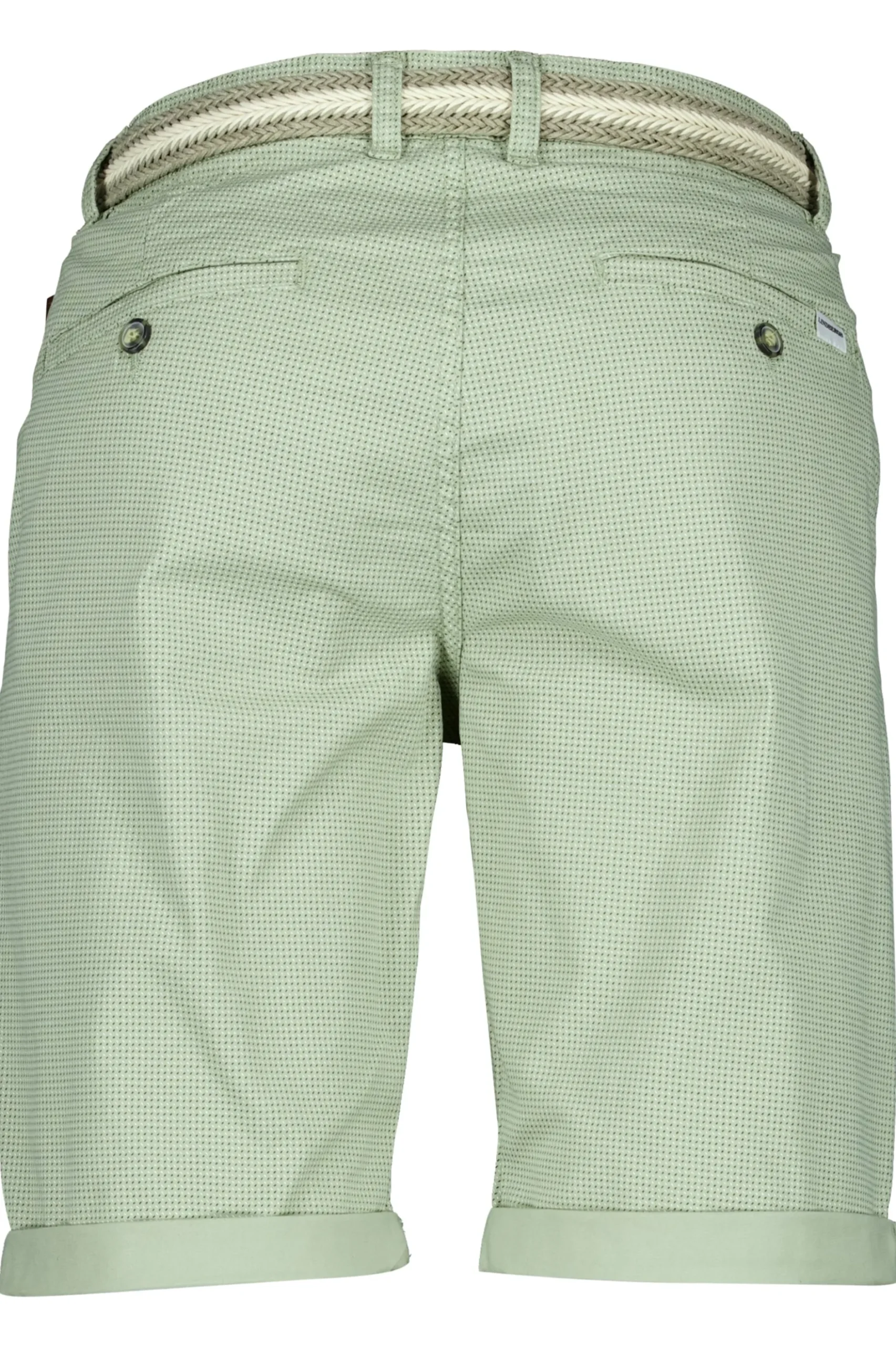 Chinosshorts