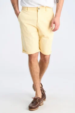 Chinosshorts