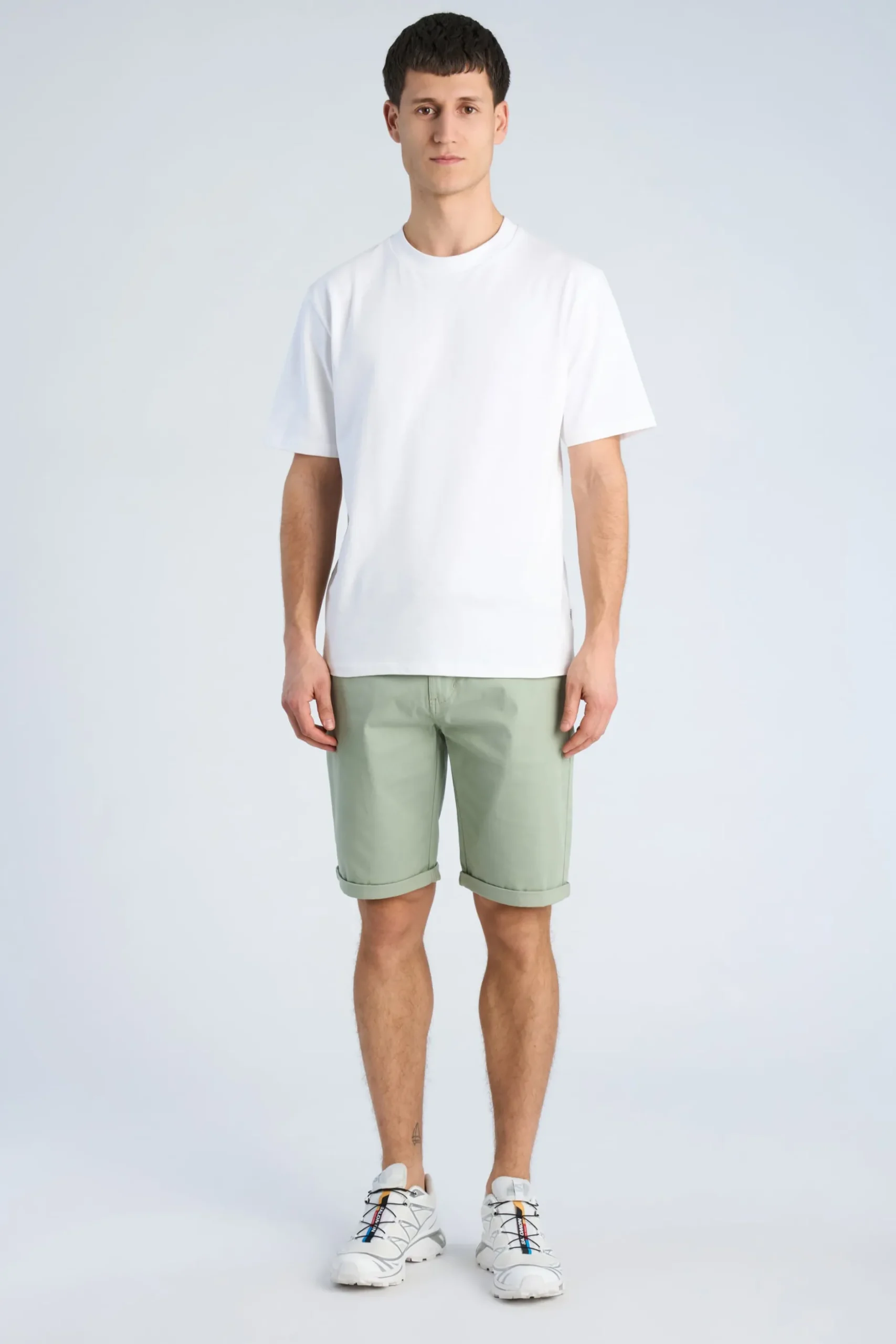 Chinosshorts