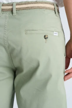 Chinosshorts