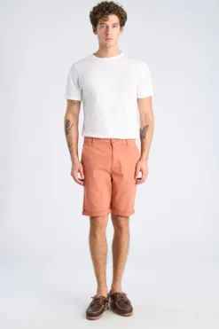 Chinosshorts