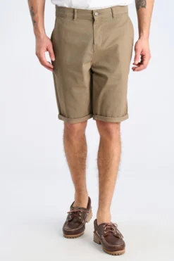Chinosshorts