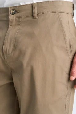 Chinosshorts