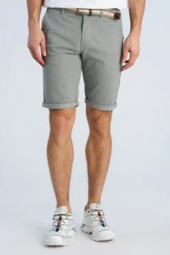 Chinosshorts