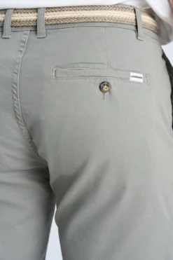 Chinosshorts