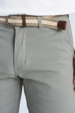 Chinosshorts