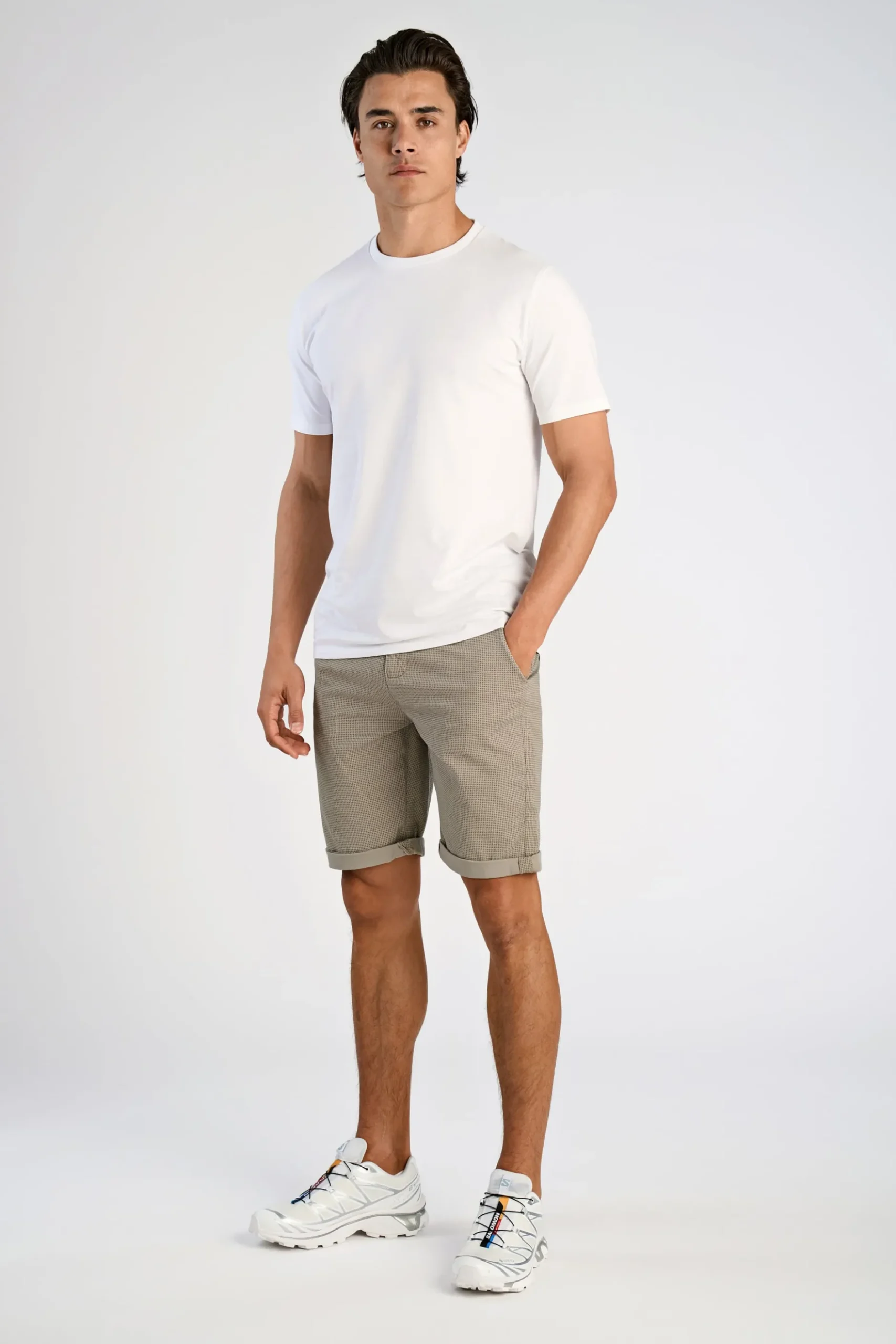 Chinosshorts