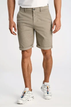 Chinosshorts