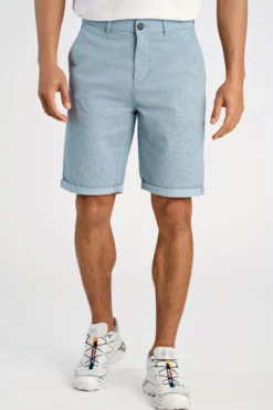 Chinosshorts