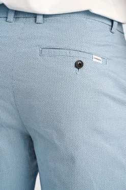 Chinosshorts