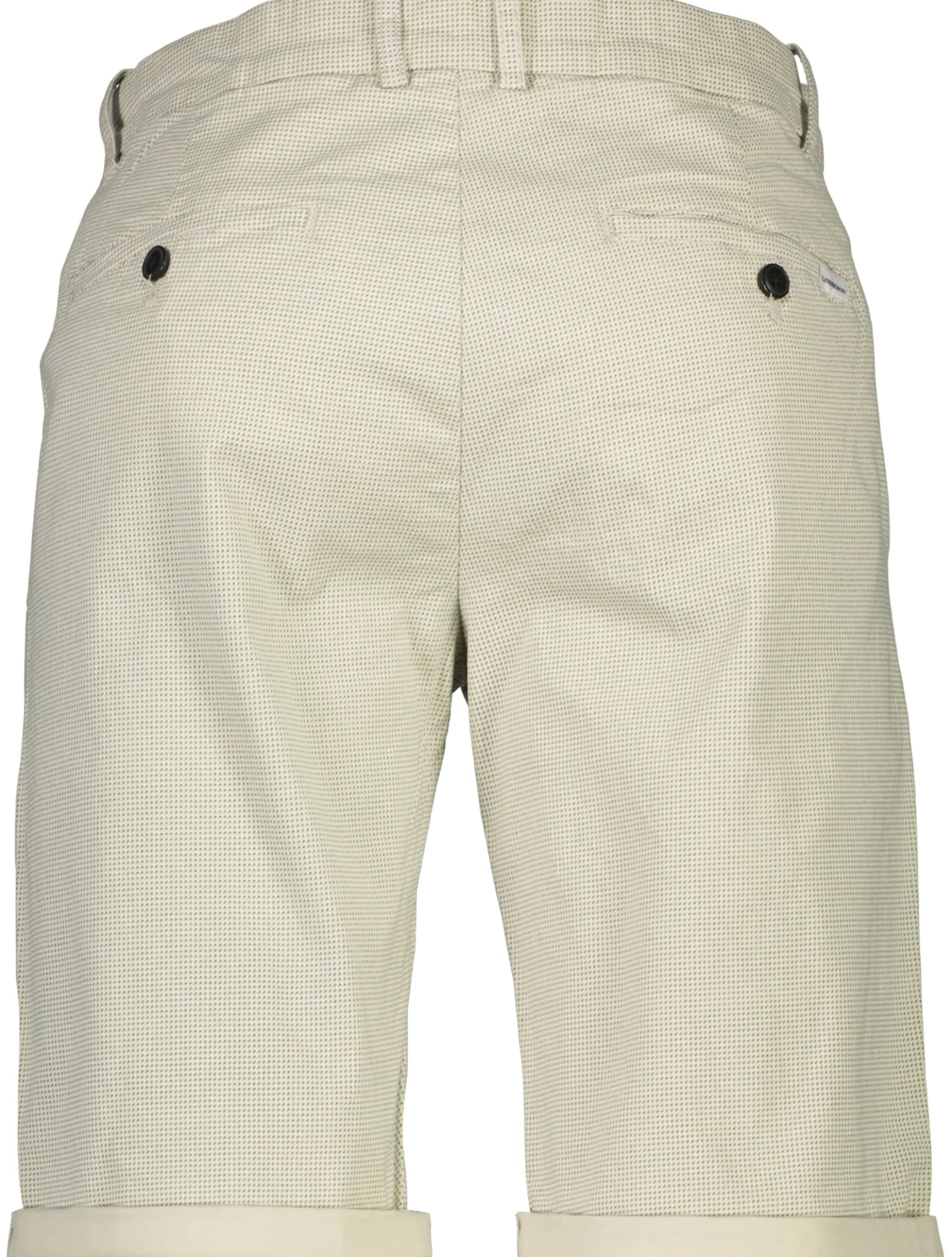 Chinosshorts