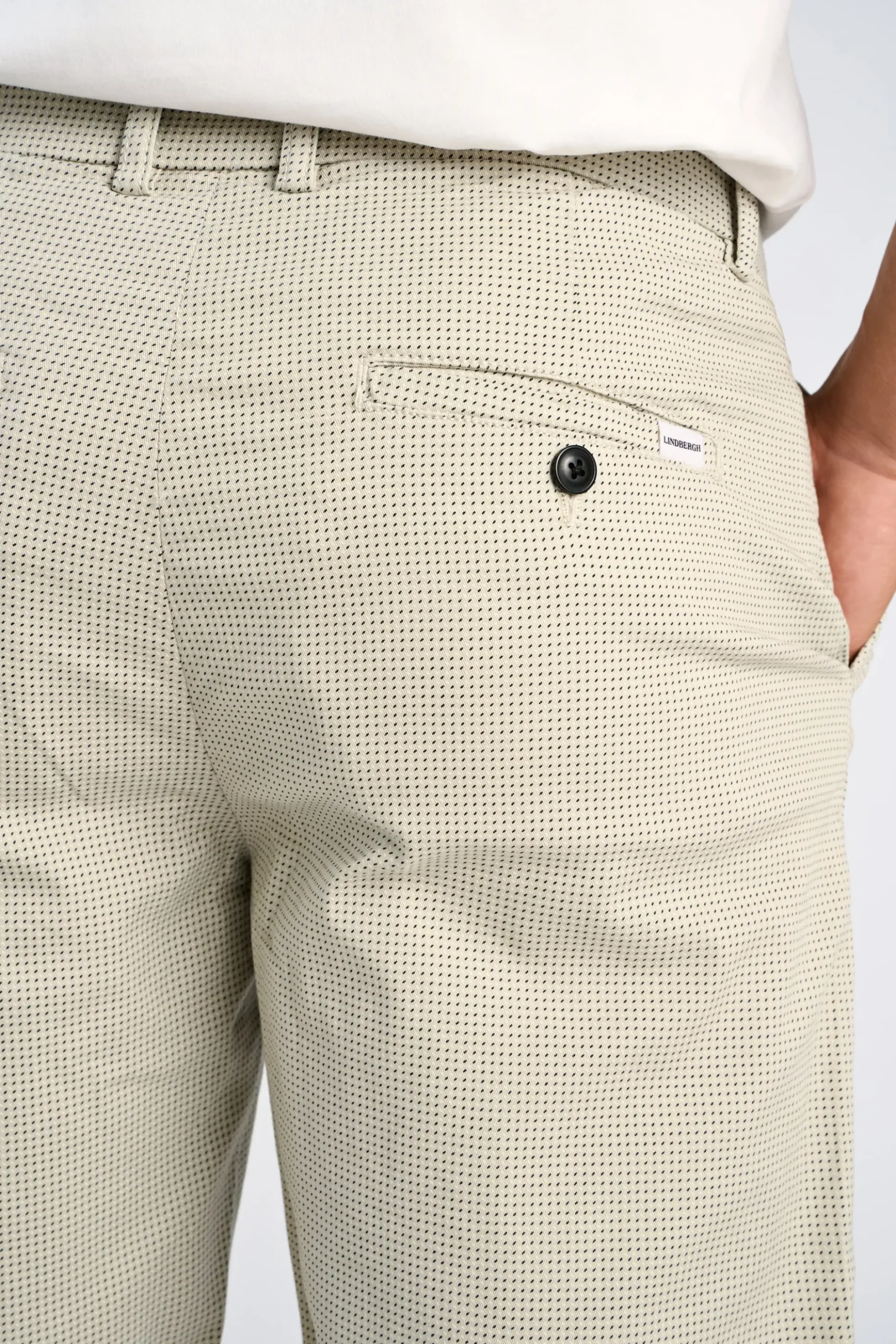 Chinosshorts