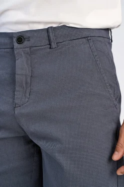 Chinosshorts