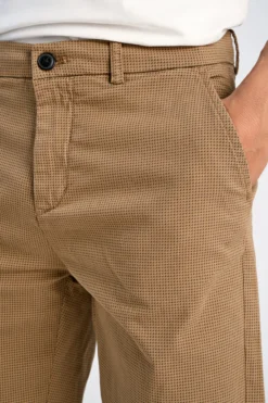 Chinosshorts