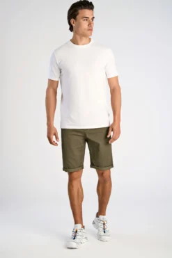 Chinosshorts