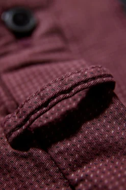 Chinosshorts
