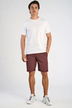 Chinosshorts