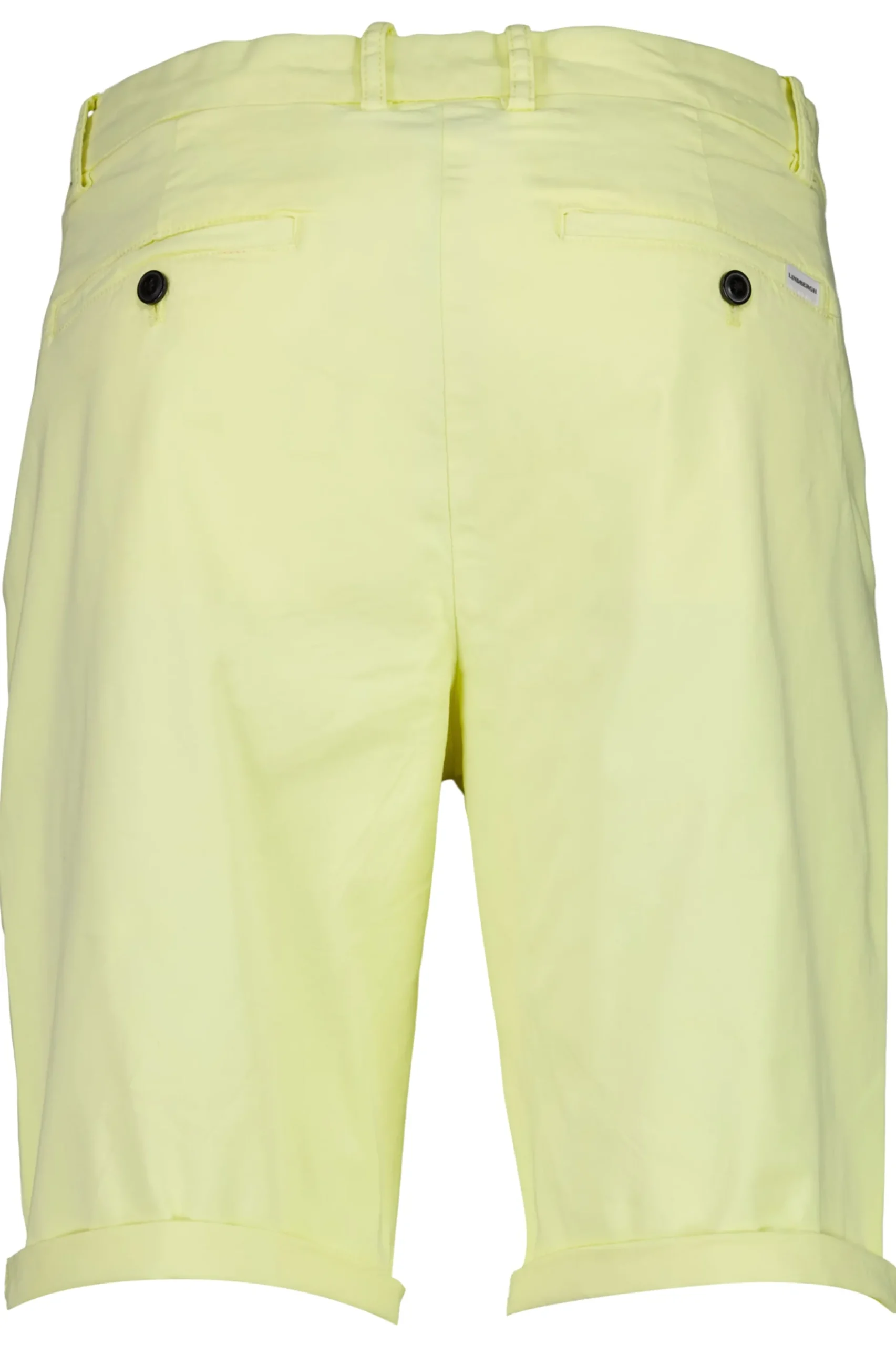 Chinosshorts