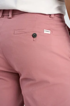 Chinosshorts