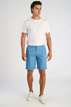 Chinosshorts