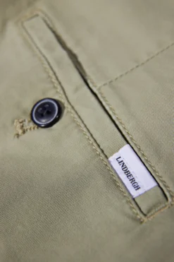 Chinosshorts