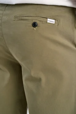 Chinosshorts