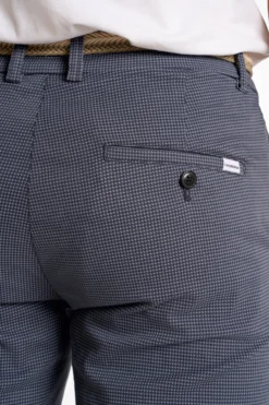 Chinosshorts