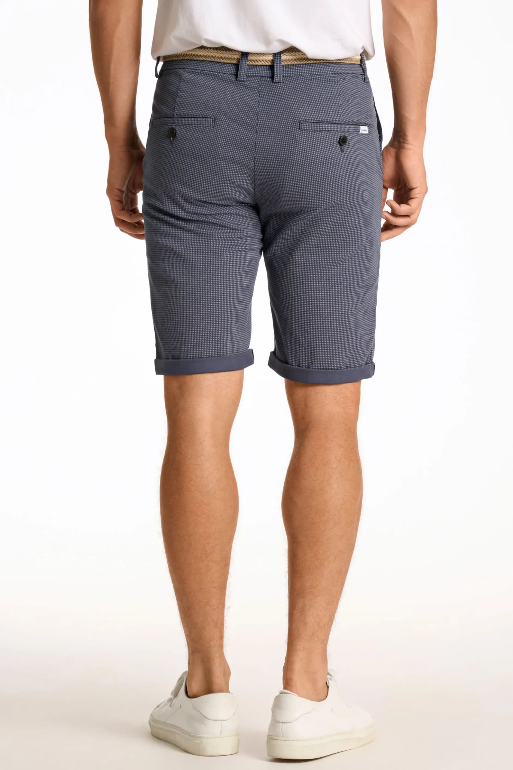Chinosshorts