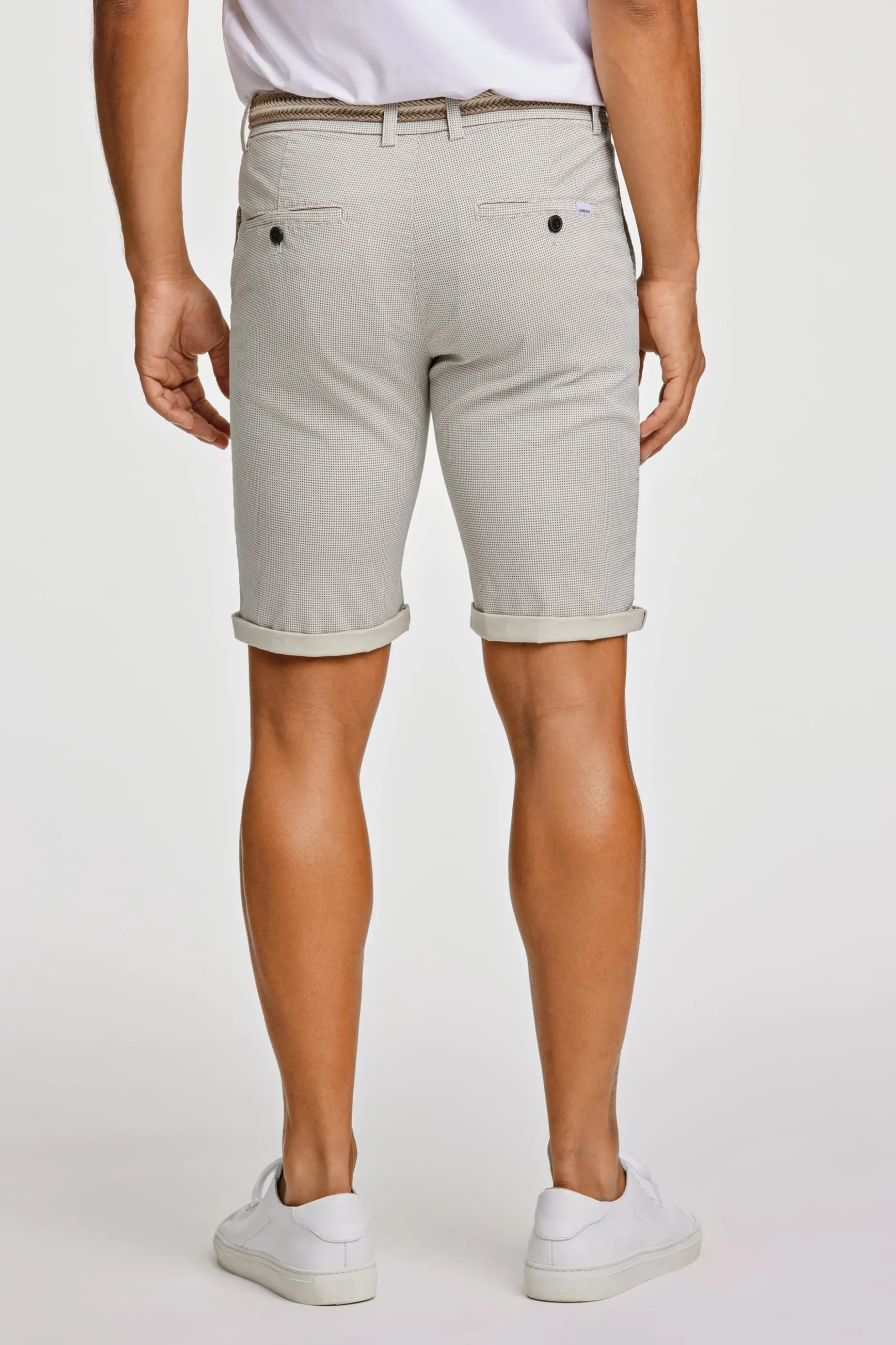 Chinosshorts