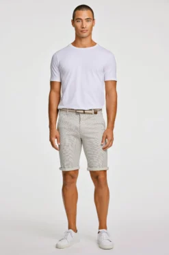 Chinosshorts