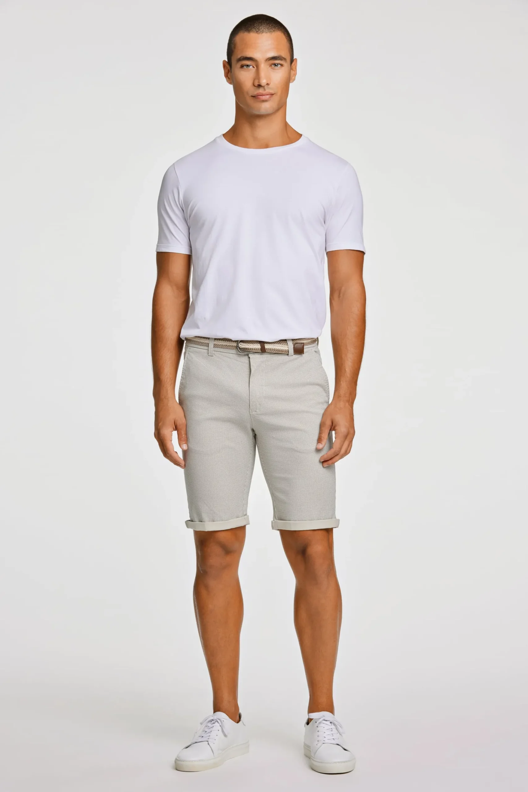Chinosshorts