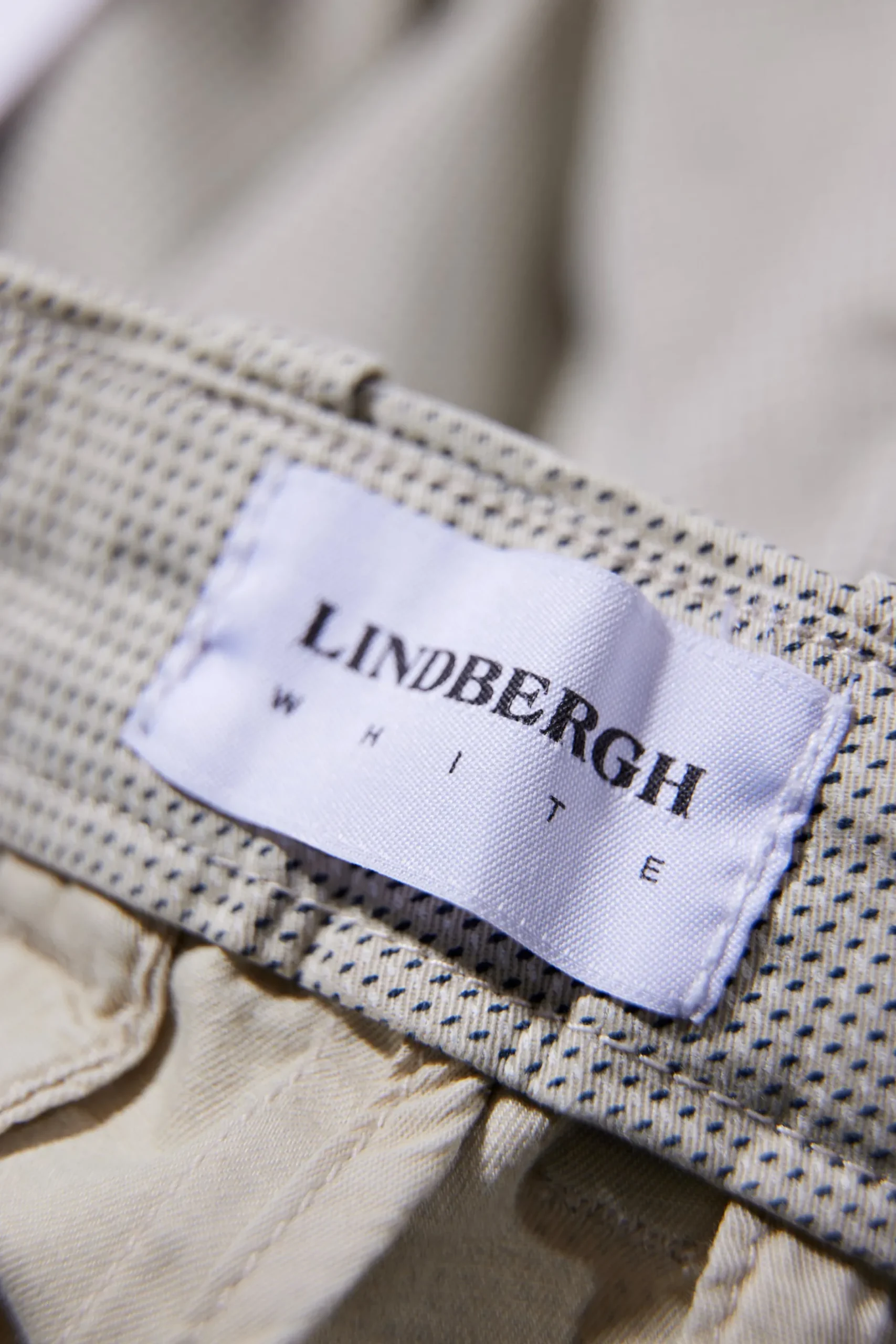 Chinosshorts