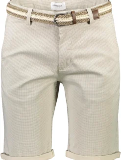 Chinosshorts