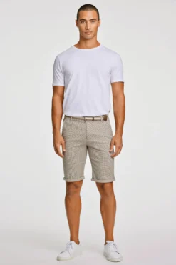 Chinosshorts