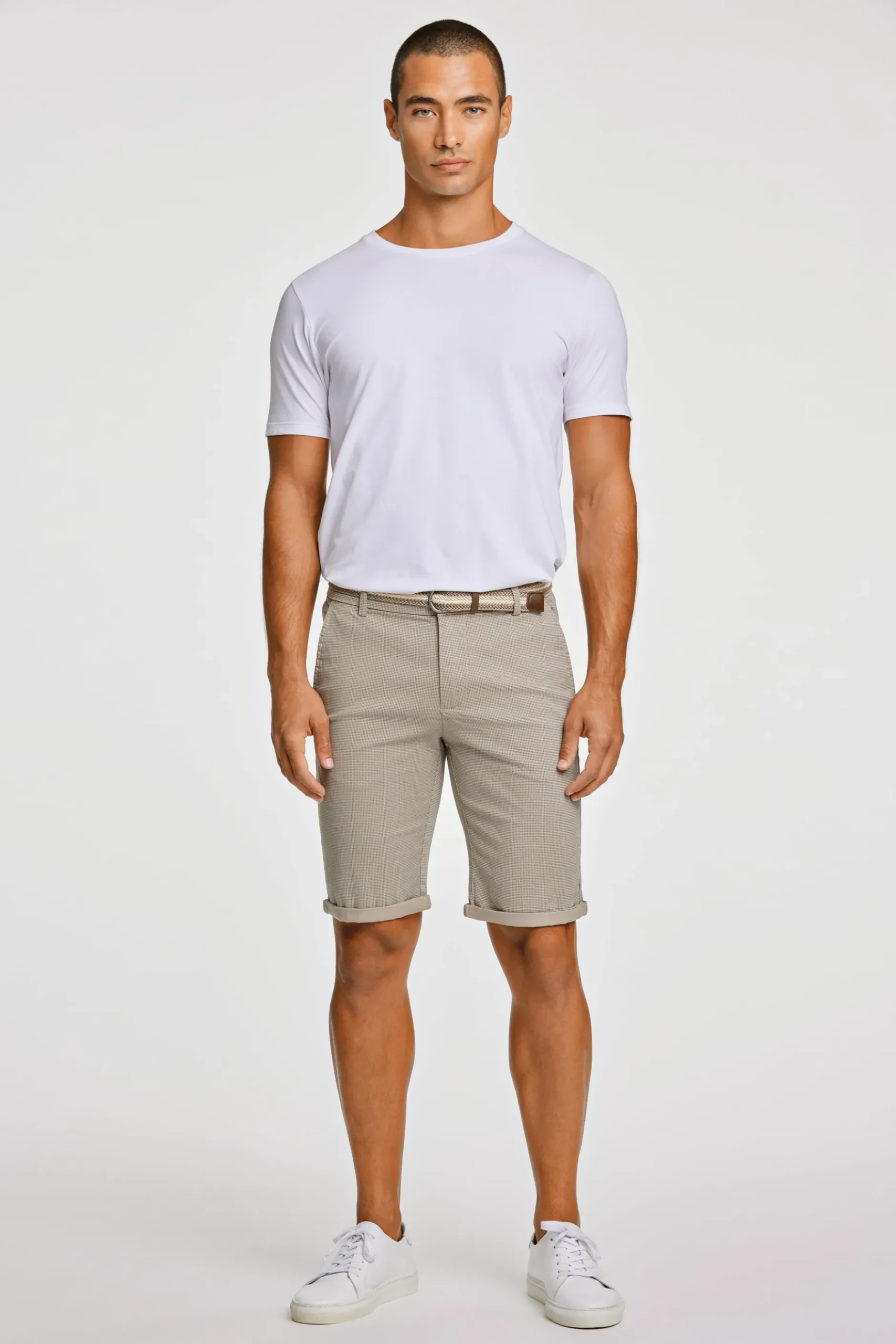 Chinosshorts