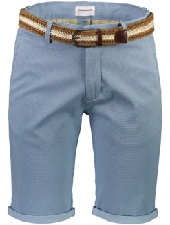 Chinosshorts