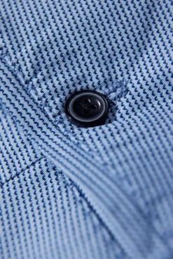 Chinosshorts