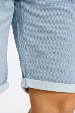Chinosshorts