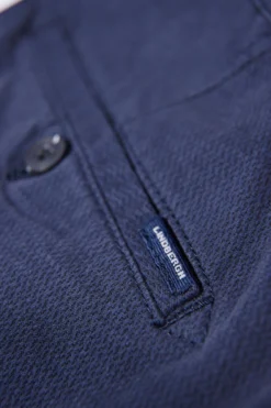 Chinosshorts