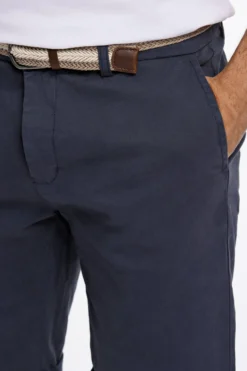 Chinosshorts