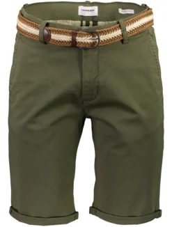 Chinosshorts