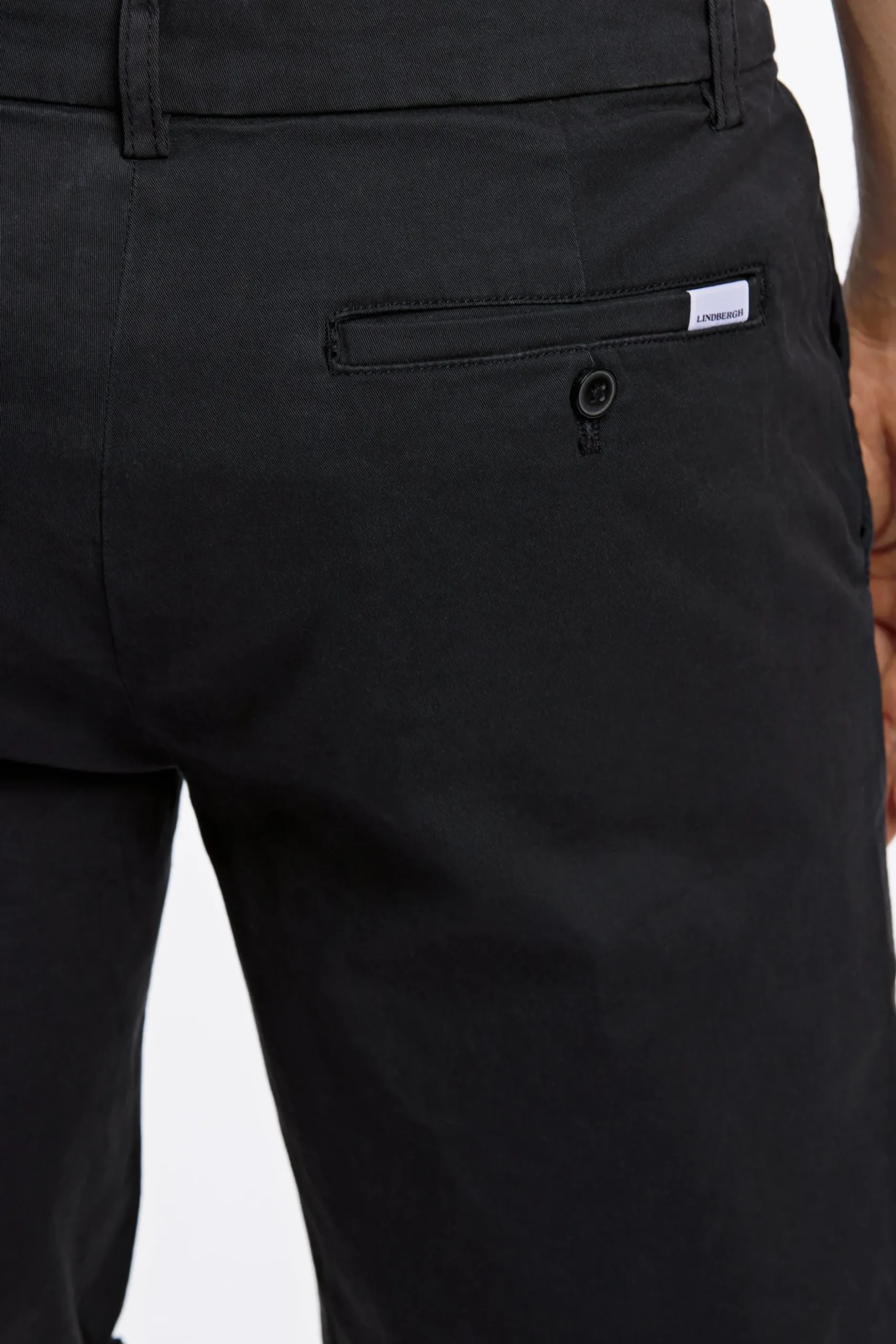 Chinosshorts