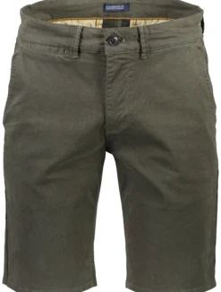 Chinosshorts