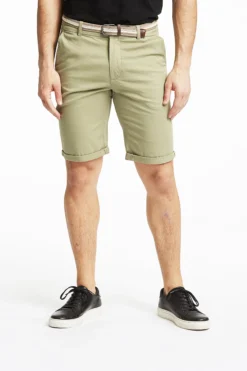 Chinosshorts