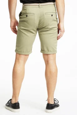 Chinosshorts