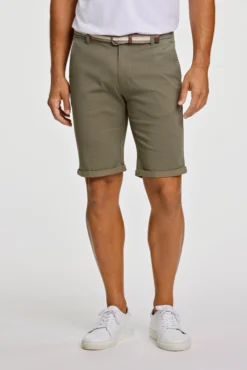 Chinosshorts