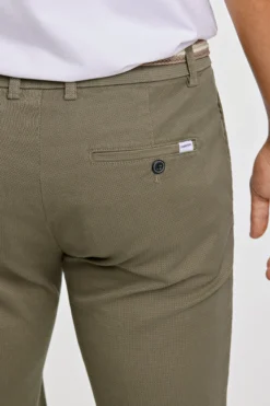 Chinosshorts
