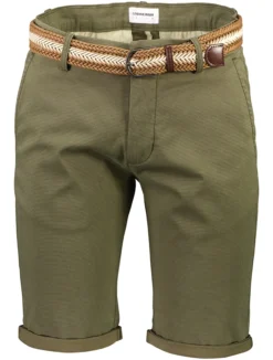 Chinosshorts