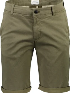 Chinosshorts
